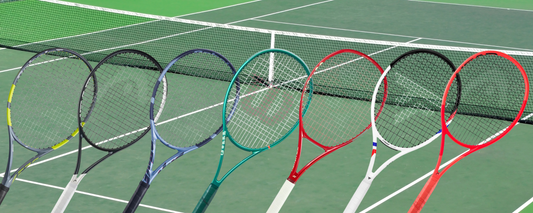 Trade In Your Tennis Racket: An Easy Way to Upgrade Your Game