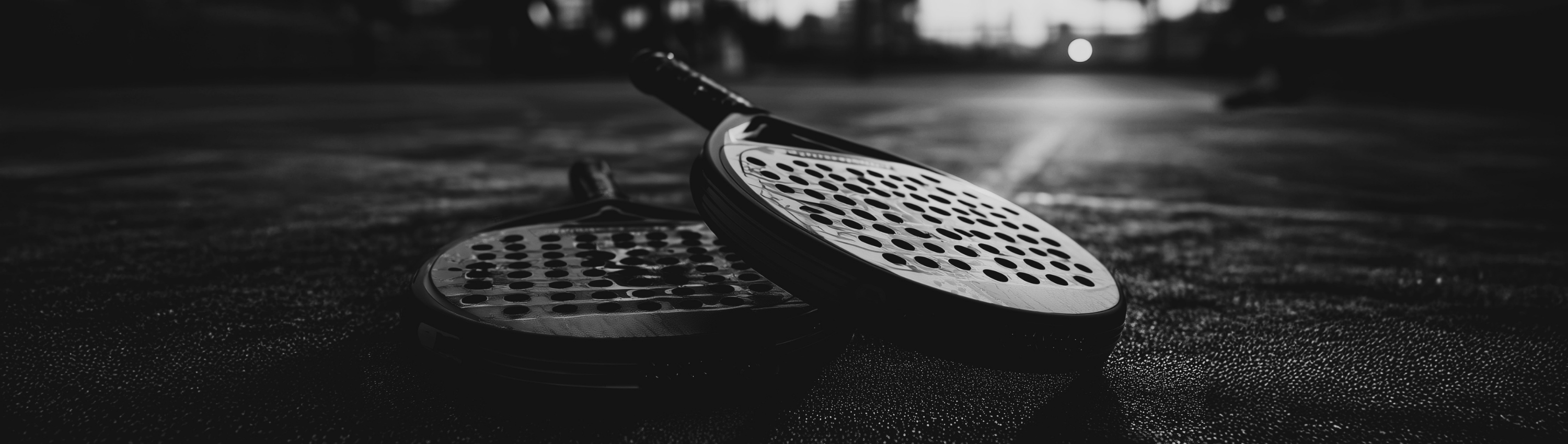 Padel Balls