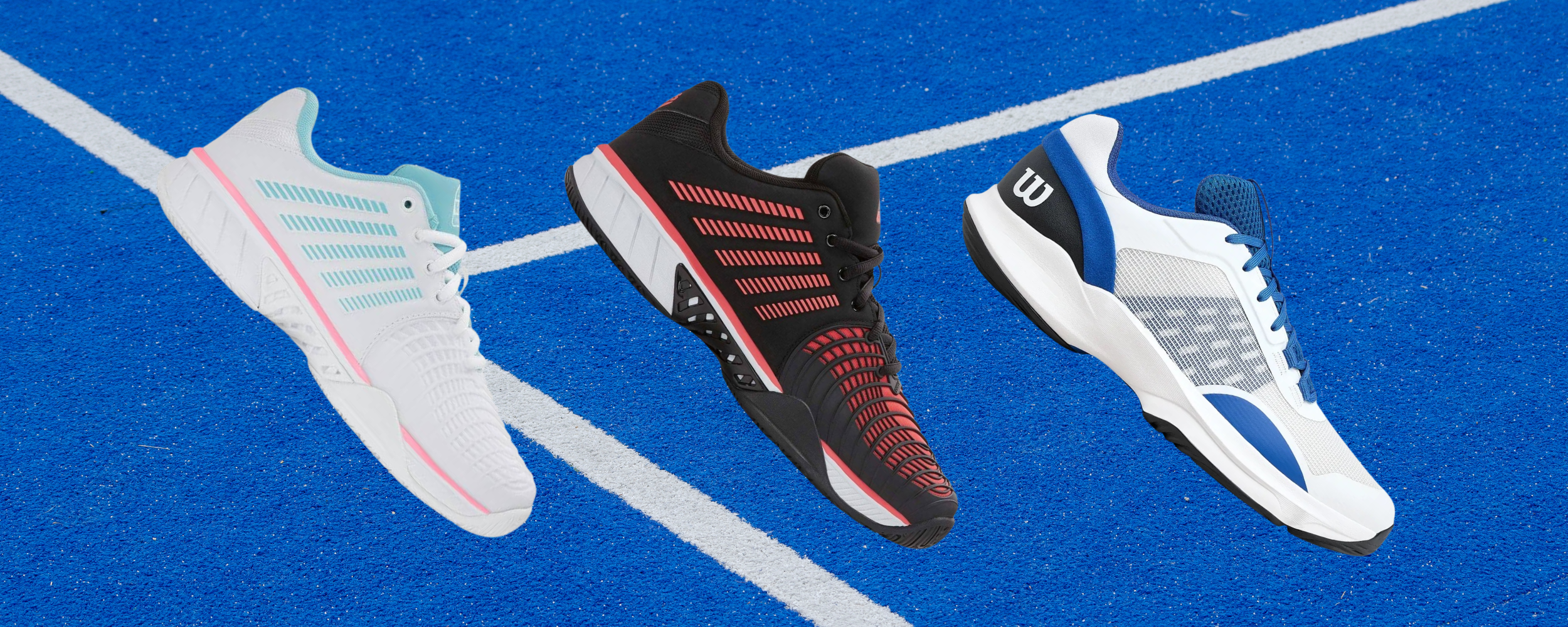 Padel Shoes