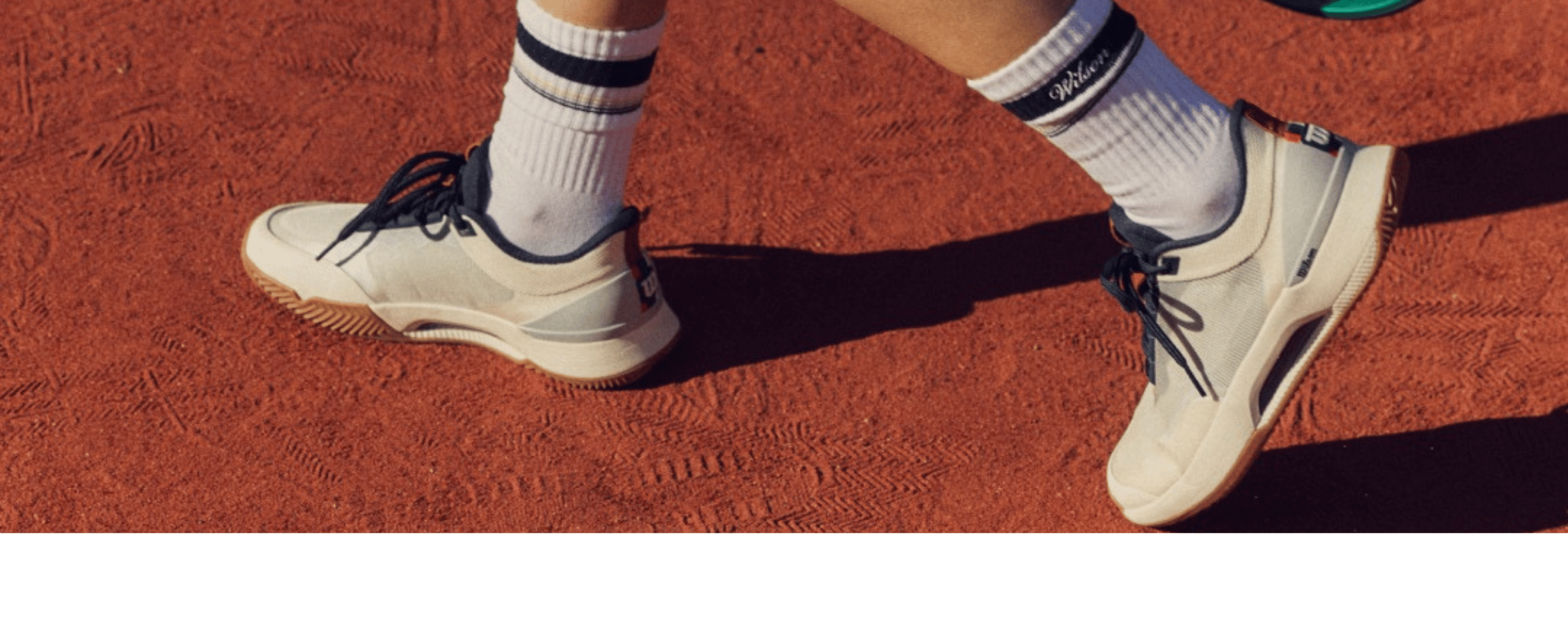 Wilson Tennis Shoes