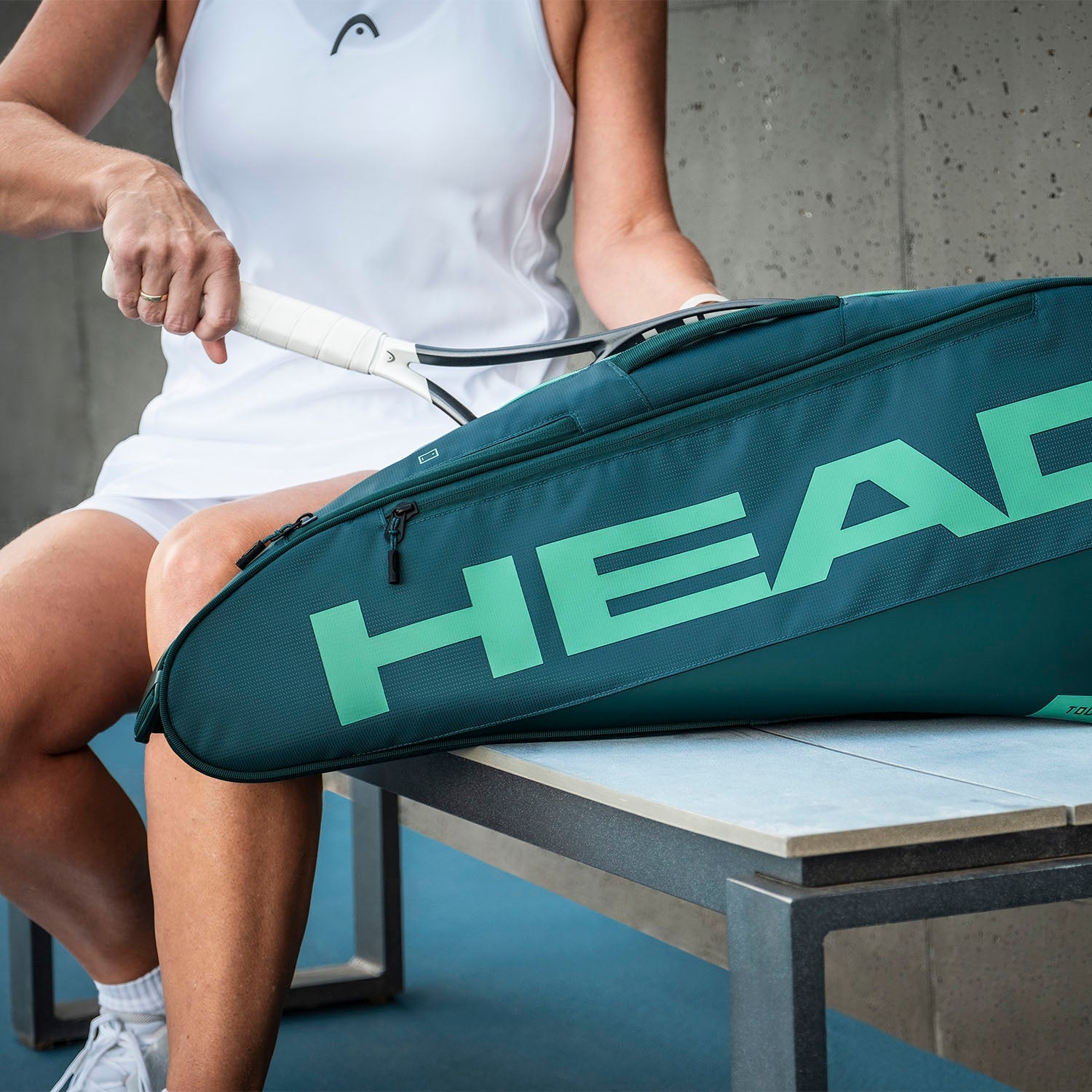 Head Tennis Bags