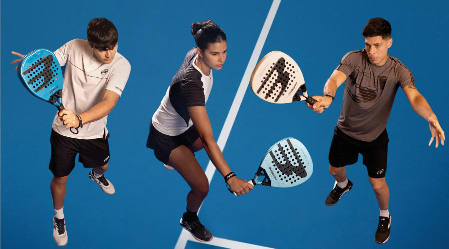 Bullpadel