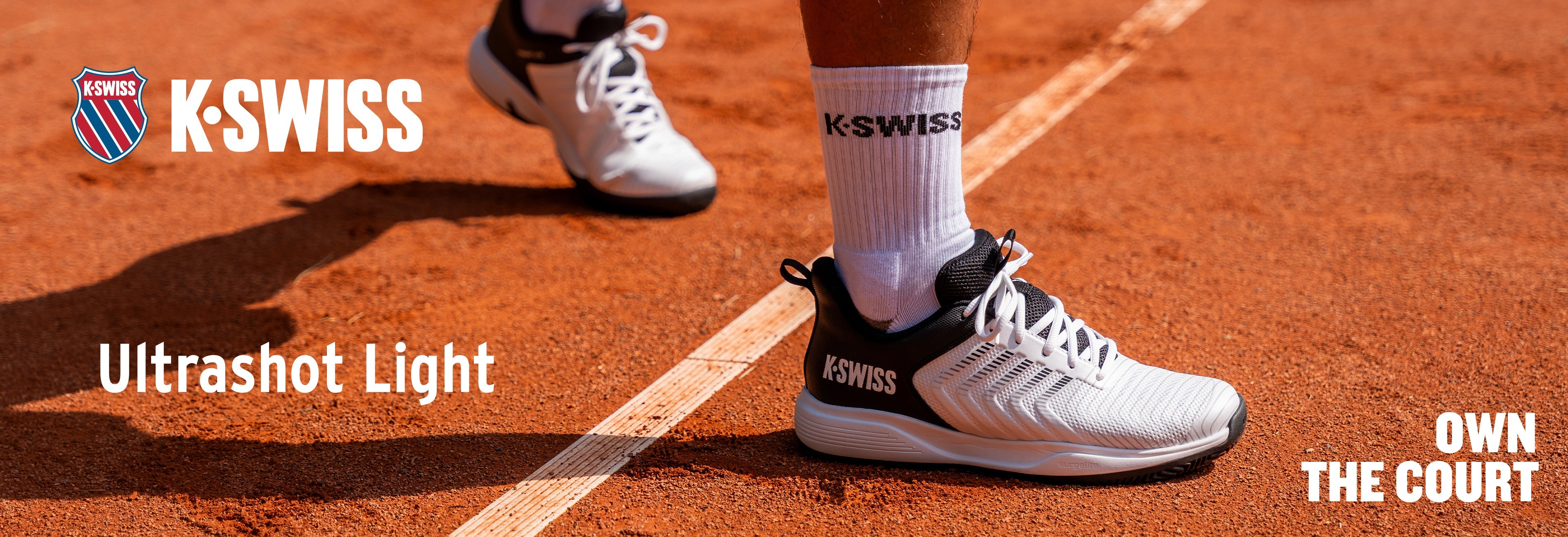 Tennis Shoes Mens