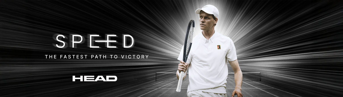 Head Tennis Rackets