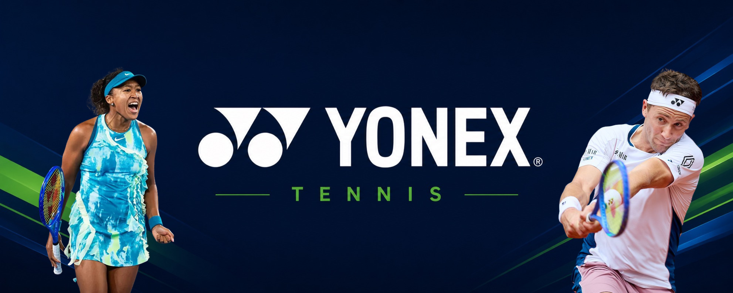 Yonex Tennis Rackets
