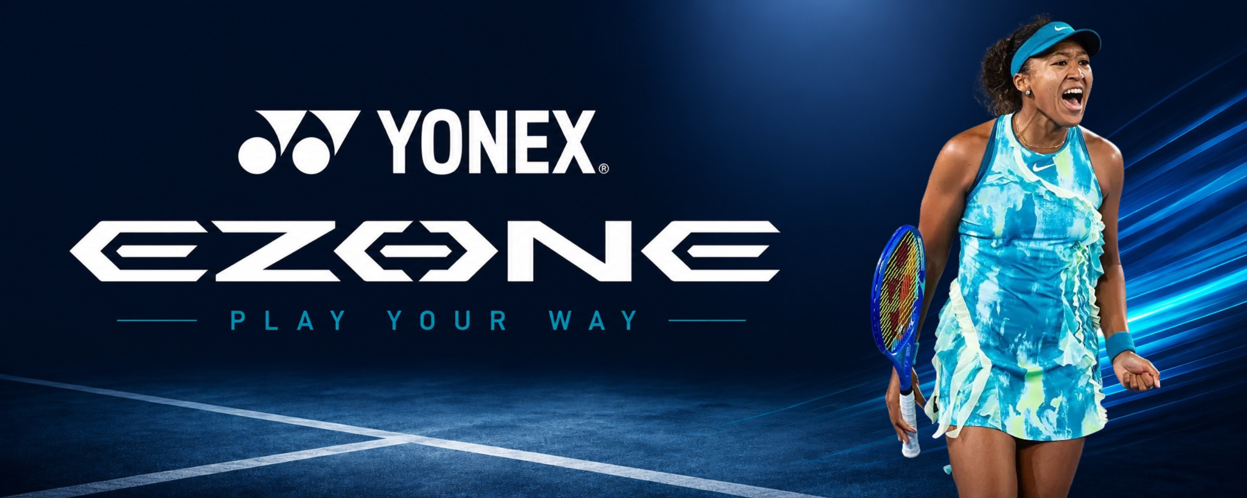 Yonex Ezone