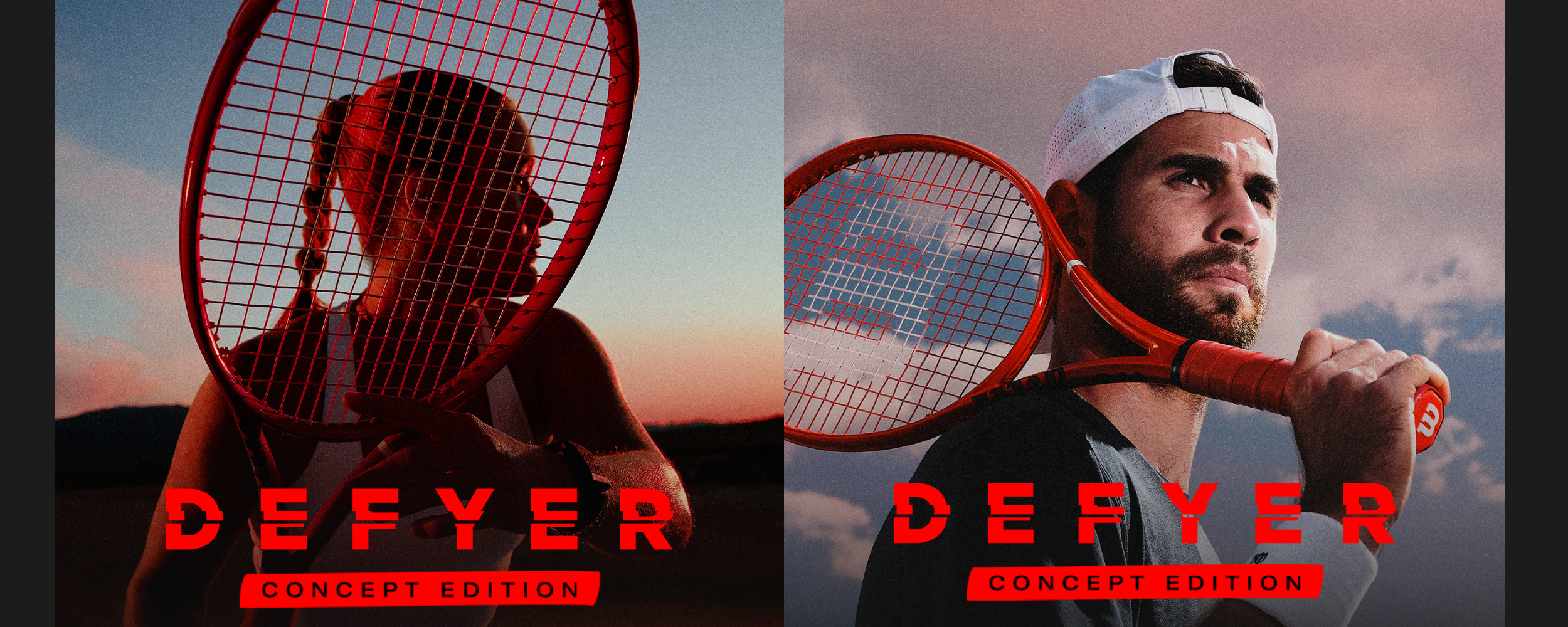Wilson Defyer