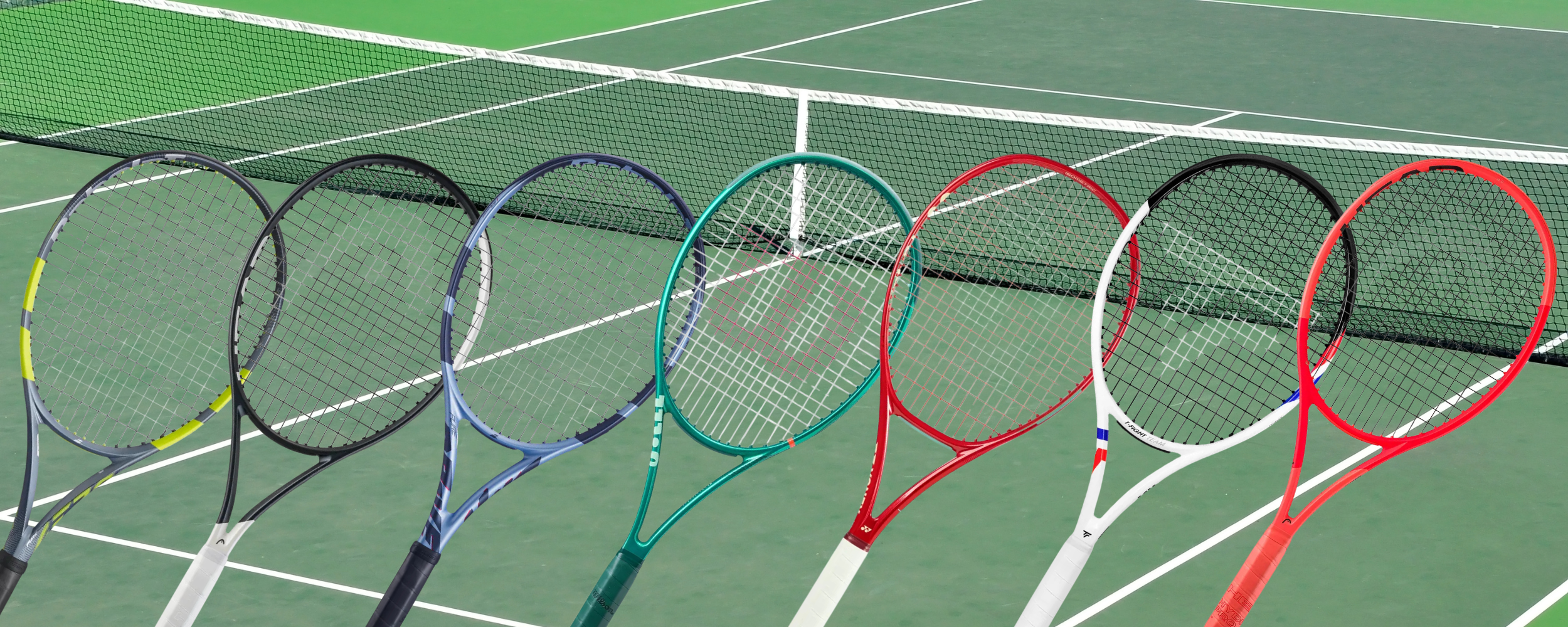 Rackets
