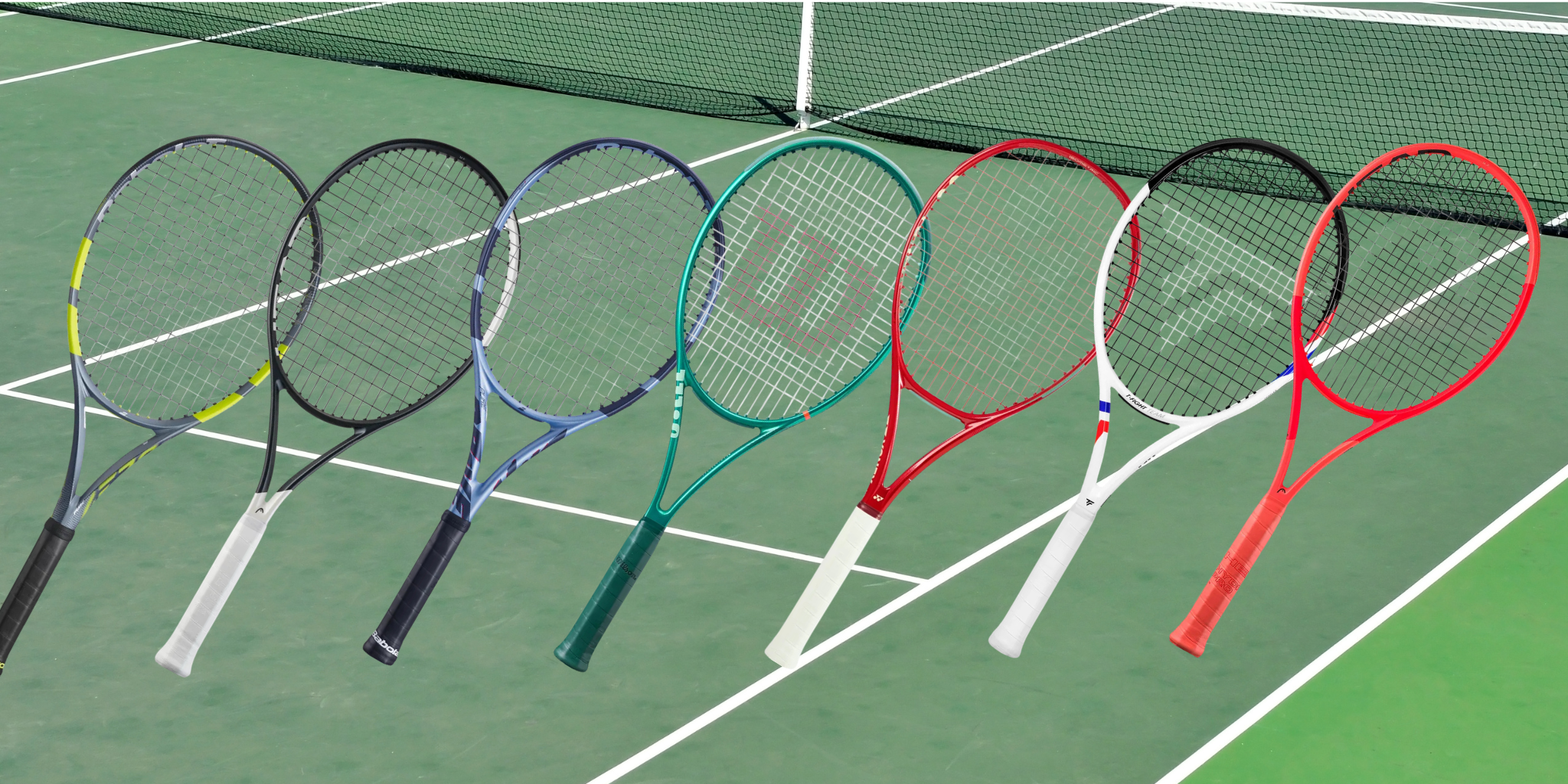 Junior Tennis Rackets