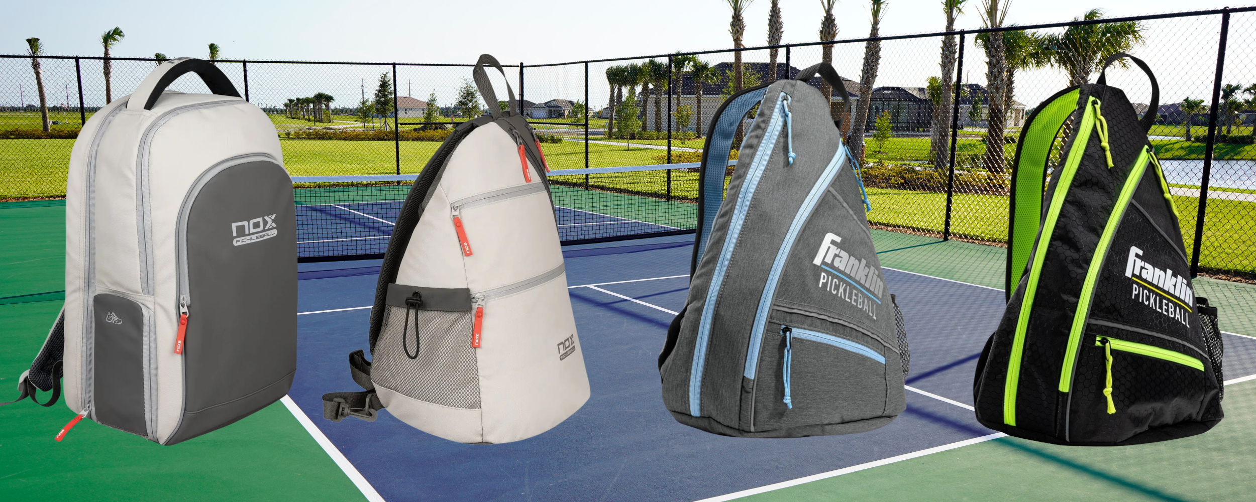 Pickleball Bags