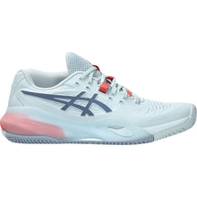 Asics Gel Resolution X Clay Womens Shoe