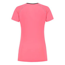 K-Swiss TAC Hypercourt Crew Tee 4 Pink