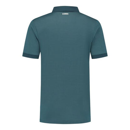 K-Swiss TAC Hypercourt Polo 7