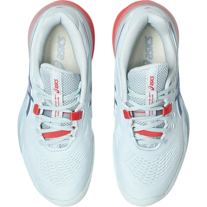 Asics Gel Resolution X Clay Womens Shoe