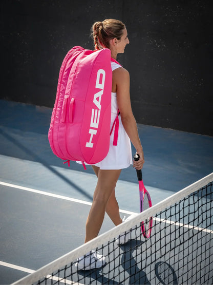 Head Base 6 Racket Bag