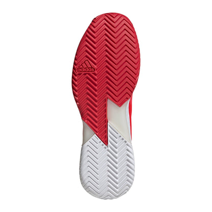 Adidas Defiant Speed 2 Tennis Shoe