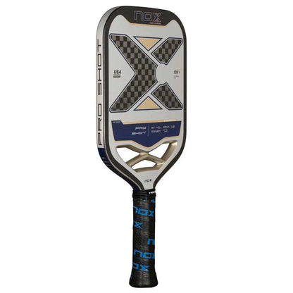 Nox Pro Shot Pickleball Paddle