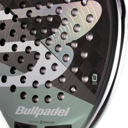 Bullpadel Hack 04 26 Padel Racket
