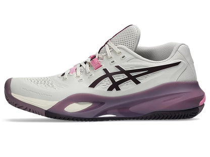 Asics Gel Resolution X Clay Womens Shoe