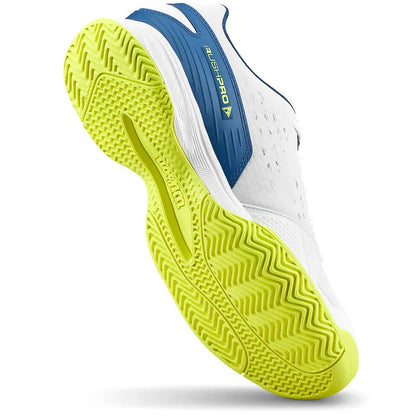 Wilson Rush Pro Junior Shoe