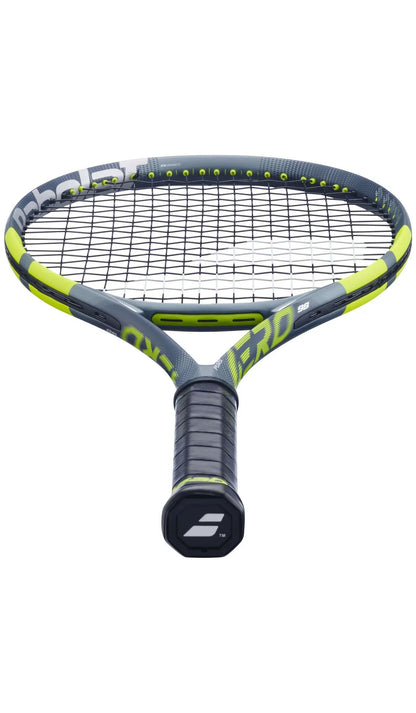 Babolat Pure Aero 98 2026 Tennis Racket (Un-Strung)