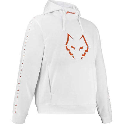Babolat Hood Sweat Lebrón Mens