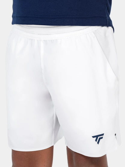 Tecnifibre Team Short White