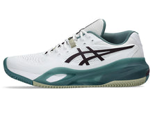 Asics Gel Resolution X Clay Men's