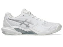 Asics Gel Dedicate 9 Clay Womens shoe