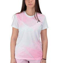 Head Tie-Break T-Shirt