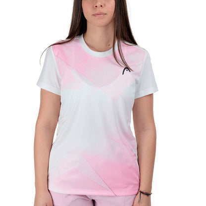 Head Tie-Break T-Shirt