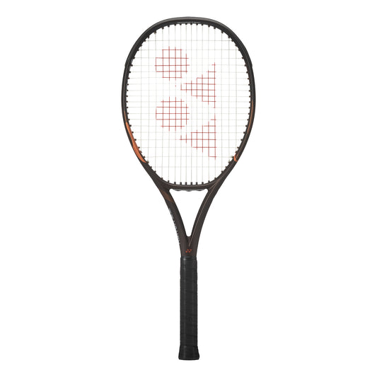 Yonex EZONE 100L Espresso 2026 Tennis Racket (FRAME)