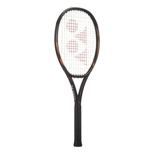 Yonex EZONE 100L Espresso 2026 Tennis Racket (FRAME)