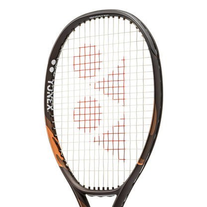 Yonex EZONE 100L Espresso 2026 Tennis Racket (FRAME)