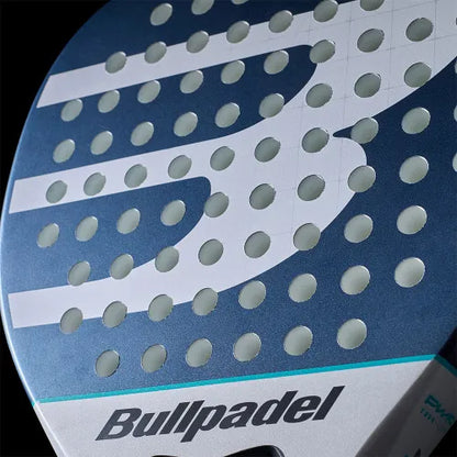 Bullpadel Indiga Power Padel Racket