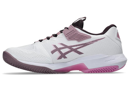 Asics Solution Speed FF 4 Clay Womens shoe