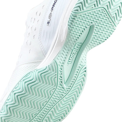 Wilson Rush Pro Junior Shoe