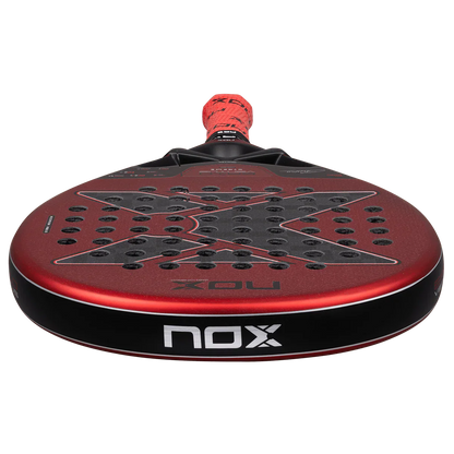 Nox EA10 Ventus Hybrid 12K Xtrem 2026 Padel Racket