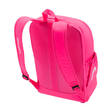 Head Base Backpack