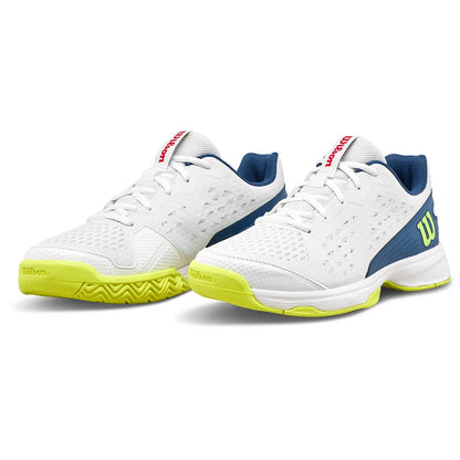 Wilson Rush Pro Junior Shoe
