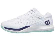 Wilson Rush Pro ACE Junior Shoe