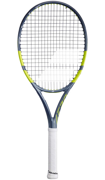 Babolat Pure Aero TEAM 2026 Tennis Racket (Strung)