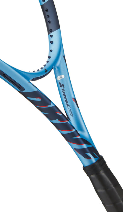 Babolat Pure Drive Tennis Racket Unstrung 2025 (FRAME)