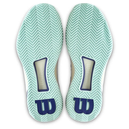 Wilson Intrigue Tour Tennis Shoe Clay
