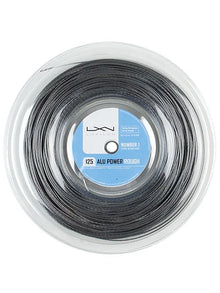 Luxilon Alu Power Rough (Big Banger) 220M Reel