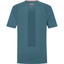 K-Swiss TAC Hypercourt Mesh Crew Tee 4