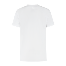 K-Swiss Hypercourt Print Crew T Shirt