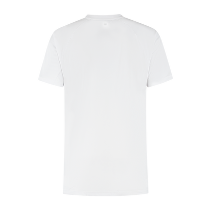 K-Swiss Hypercourt Print Crew T Shirt