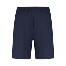 K-Swiss Hypercourt 7" Shorts 3 Navy