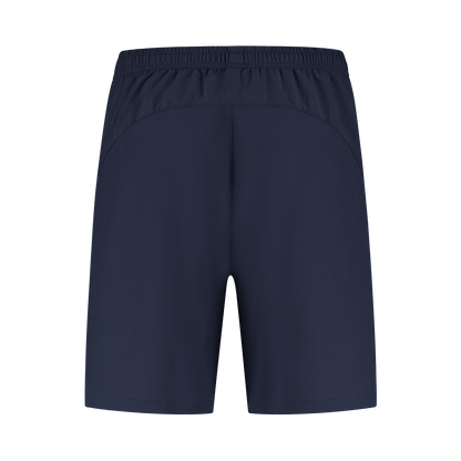 K-Swiss Hypercourt 7" Shorts 3 Navy